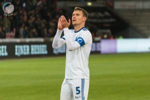 FC Midtjylland - F.C. København - 12/05-2019