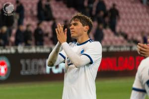 FC Midtjylland - F.C. København - 12/05-2019