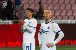 FC Midtjylland - F.C. København - 12/05-2019