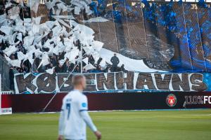 FC Midtjylland - F.C. København - 12/05-2019