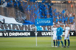 FC Midtjylland - F.C. København - 12/05-2019