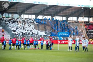 FC Midtjylland - F.C. København - 12/05-2019