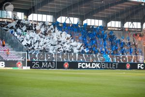 FC Midtjylland - F.C. København - 12/05-2019