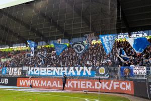 FC Midtjylland - F.C. København - 13/03-2022