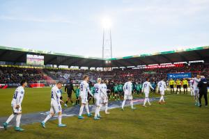 FC Midtjylland - F.C. København - 13/03-2022