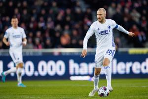 FC Midtjylland - F.C. København - 13/03-2022