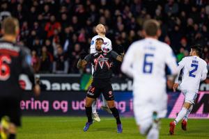 FC Midtjylland - F.C. København - 13/03-2022