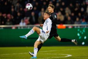 FC Midtjylland - F.C. København - 13/03-2022