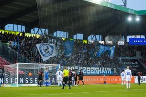 FC Midtjylland - F.C. København - 13/03-2022