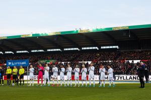 FC Midtjylland - F.C. København - 13/03-2022