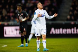 FC Midtjylland - F.C. København - 13/03-2022