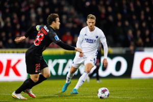 FC Midtjylland - F.C. København - 13/03-2022