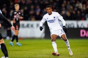 FC Midtjylland - F.C. København - 13/03-2022