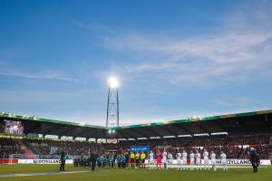 FC Midtjylland - F.C. København - 13/03-2022