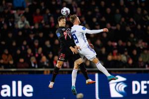 FC Midtjylland - F.C. København - 13/03-2022