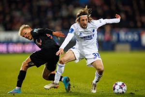 FC Midtjylland - F.C. København - 13/03-2022