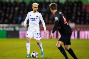 FC Midtjylland - F.C. København - 13/03-2022