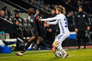 FC Midtjylland - F.C. København - 13/03-2022