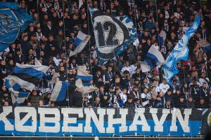 FC Midtjylland - F.C. København - 13/03-2022