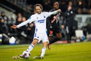 FC Midtjylland - F.C. København - 13/03-2022