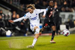 FC Midtjylland - F.C. København - 13/03-2022