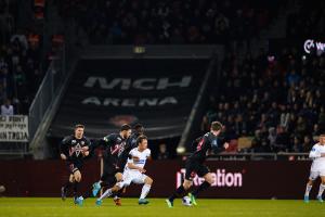 FC Midtjylland - F.C. København - 13/03-2022