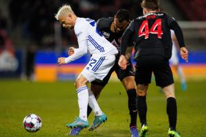 FC Midtjylland - F.C. København - 13/03-2022