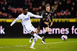 FC Midtjylland - F.C. København - 13/03-2022