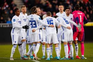 FC Midtjylland - F.C. København - 13/03-2022