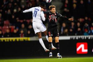 FC Midtjylland - F.C. København - 13/03-2022