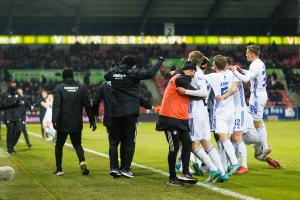 FC Midtjylland - F.C. København - 13/03-2022