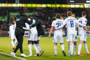 FC Midtjylland - F.C. København - 13/03-2022