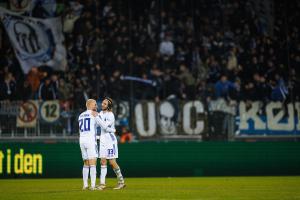 FC Midtjylland - F.C. København - 13/03-2022