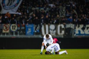 FC Midtjylland - F.C. København - 13/03-2022