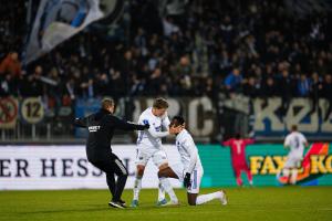 FC Midtjylland - F.C. København - 13/03-2022