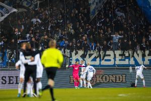 FC Midtjylland - F.C. København - 13/03-2022