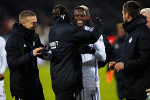 FC Midtjylland - F.C. København - 13/03-2022