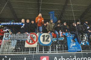 FC Midtjylland - F.C. København - 13/03-2022