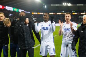 FC Midtjylland - F.C. København - 13/03-2022