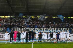 FC Midtjylland - F.C. København - 13/03-2022