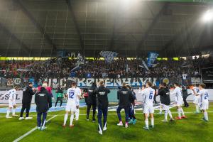 FC Midtjylland - F.C. København - 13/03-2022