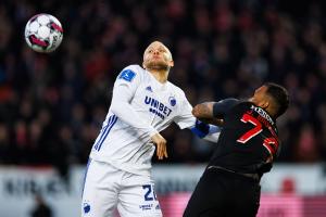 FC Midtjylland - F.C. København - 13/03-2022