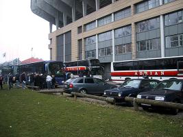 FC Midtjylland - F.C. København - 13/04-2006