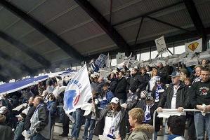 FC Midtjylland - F.C. København - 13/04-2006