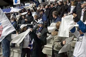 FC Midtjylland - F.C. København - 13/04-2006