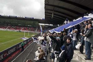 FC Midtjylland - F.C. København - 13/04-2006