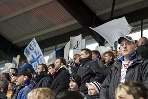 FC Midtjylland - F.C. København - 13/04-2006