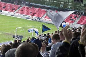 FC Midtjylland - F.C. København - 13/04-2006