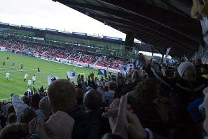 FC Midtjylland - F.C. København - 13/04-2006