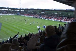 FC Midtjylland - F.C. København - 13/04-2006